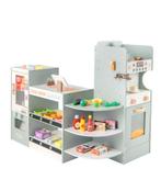 Speelwinkel NIEUW!, Ophalen, Nieuw, Hout, Speelkeuken