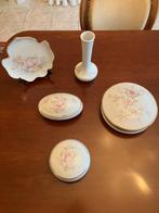 allerlei Limoges porselein + gratis beeldje, Ophalen