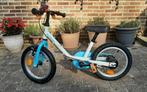 kinderfiets Decathlon 14 inch, Ophalen, Zo goed als nieuw, Minder dan 16 inch, B-Twin
