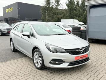 Opel astra sports tourer facelift 1j Garantie beschikbaar voor biedingen