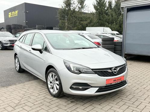 Opel astra sports tourer facelift 1j Garantie, Auto's, Opel, Bedrijf, Te koop, Astra, Diesel, Ophalen