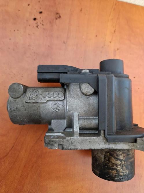 Uitlaatklep Gasklep EGR Volkswagen Seat 03G131502, Auto-onderdelen, Motor en Toebehoren, Gebruikt, Ophalen of Verzenden