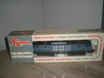 LIMA ELECTRISCHE LOCOMOTIEF NMBS 150012, Hobby en Vrije tijd, Analoog, Locomotief, Ophalen of Verzenden, Zo goed als nieuw