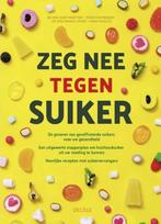 Zeg nee tegen suiker, Kurt E.A. Mosetter, Verzenden, Zo goed als nieuw