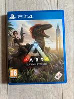 Ark Survival Evolved ps4, Games en Spelcomputers, Games | Sony PlayStation 4, Ophalen, Zo goed als nieuw