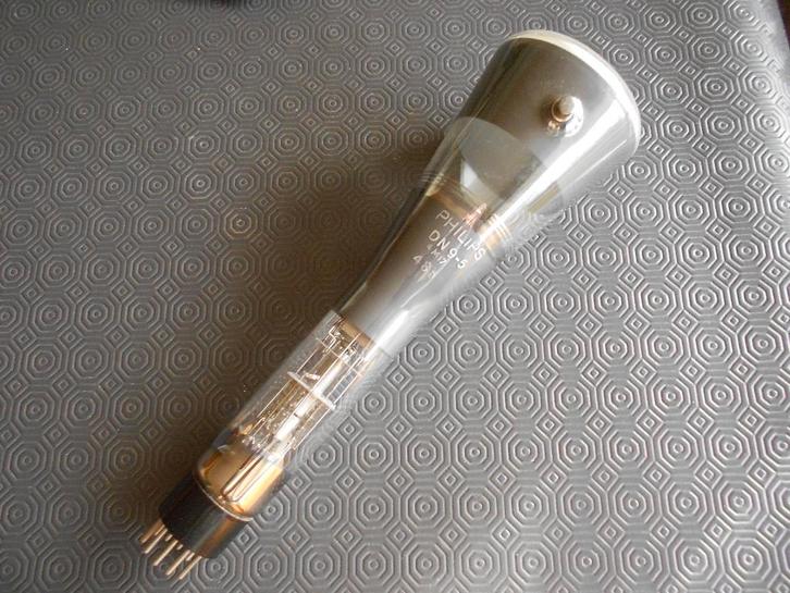 AMPOULE / TUBE Philips, Collections, Cinéma & Télévision, Comme neuf, Enlèvement