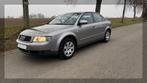 Audi A4 B6 - 1.9TDI, Auto's, 4 deurs, Zwart, 4 cilinders, A4