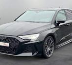 Audi RS3 2.5 TFSI Quattro panoramique 400 CV, modèle 2025, Autos, Cuir, Achat, 2480 cm³, Euro 6