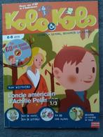 "L'oncle américain d'Achille Pellison", Livres, Garçon ou Fille, Enlèvement ou Envoi, Fiction général, 4 ans