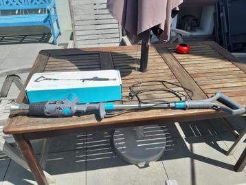 elektrische onkruidbrander, BBQ lighter, hetelucht blazer beschikbaar voor biedingen
