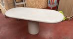 New handmade mortex table, Ophalen, Nieuw