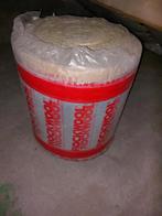 Rockwool isolatie, Ophalen, Zo goed als nieuw
