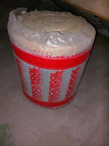 Rockwool isolatie beschikbaar voor biedingen