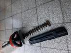 Metabo heggeschaar hs 8545, Tuin en Terras, Ophalen, Gebruikt