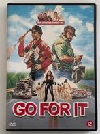 DVD Go for it (1983) Bud Spencer Terence Hill, Enlèvement ou Envoi