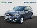 Volkswagen T-Cross T-Cross 1.0 TSI Life OPF (EU6AP), Boîte manuelle, 131 g/km, Essence, SUV ou Tout-terrain