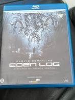 Blu-ray Éden Log, Ophalen of Verzenden, Gebruikt