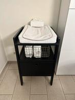 Luiertafel met lade van Pericles, Kinderen en Baby's, Kinderkamer | Commodes en Kasten, Ophalen, Zo goed als nieuw
