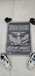 Thunderdome 2004 poster, Ophalen of Verzenden