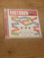 8 Cd's van Motown Chartbusters, Cd's en Dvd's, Cd's | R&B en Soul, Ophalen of Verzenden, 1960 tot 1980, Zo goed als nieuw, Soul of Nu Soul