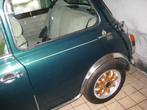 rover mini  classic, Autres modèles, Achat, Beige, Boîte manuelle