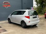 Toyota Verso-S 1.33 VVT-i Automaat S Life, Auto's, Toyota, Automaat, Monovolume, 4 cilinders, https://public.car-pass.be/vhr/6efcc46b-dbf6-4e4e-8b4a-2cedf6d592a4