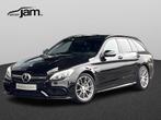 Mercedes-Benz C-klasse AMG 63, Automaat, 4 deurs, Achterwielaandrijving, Gebruikt