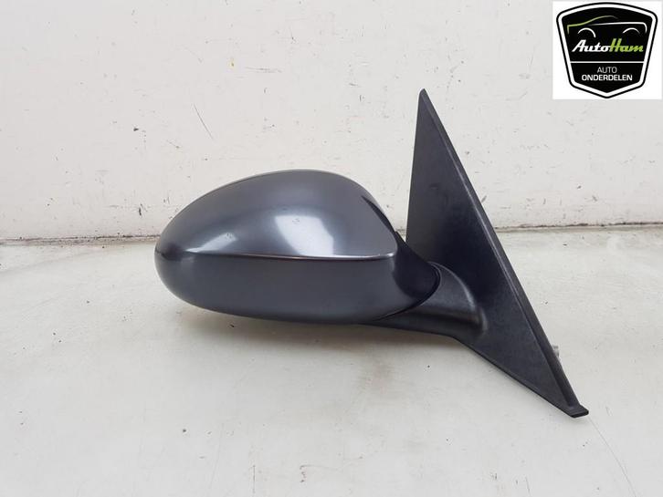 SPIEGEL RECHTS BMW 1 serie (E87 / 87N) (|51167189878|), Auto-onderdelen, Spiegels, BMW, Gebruikt