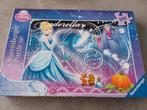 Puzzle Cinderella/ Assepoester 100 stukjes, Ophalen of Verzenden, Zo goed als nieuw