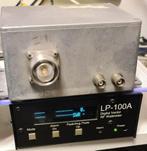 N8LP LP-100A Wattmeter, Telecommunicatie, Ophalen of Verzenden, Zo goed als nieuw, Zender