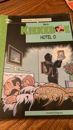 4 stuks kiekeboe stripcollectie nrs 2  4. 5. 9 ., Ophalen of Verzenden, Zo goed als nieuw
