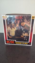 Pop Ac/dc, Verzamelen, Poppetjes en Figuurtjes, Ophalen, Zo goed als nieuw
