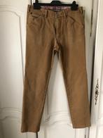 pantalons pour hommes, Enlèvement ou Envoi, Beige, Meyer, Comme neuf