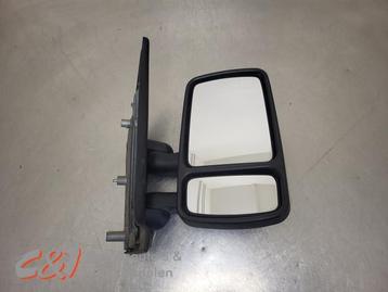 Buitenspiegel rechts van een Renault Master beschikbaar voor biedingen