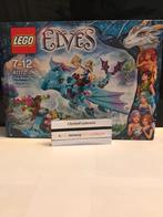 Lego Elves - 41172 - The Water Dragon Adventure, Ophalen, Nieuw, Complete set, Lego