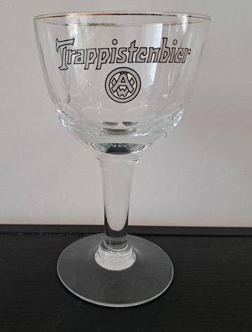 Glas Trappistenbier, Enlèvement ou Envoi, Comme neuf