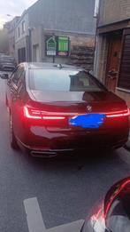 Bmw 730D bwj 2019 120000km, Auto's, BMW, Automaat, USB, Achterwielaandrijving, 139 g/km