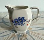 Tsjecho-Slowaaks melkkannetje van Gebrüder Benedikt, Ophalen