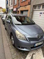 Toyota verso, Auto's, 94 kW, Zwart, 4 cilinders, 5 deurs