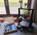 Imprimante 3D Creality Ender 3 Pro (upgrade), Ophalen of Verzenden, Gebruikt, Creality