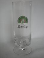 STOLZ (Meiresonne), Verzamelen, Biermerken, Ophalen of Verzenden, Zo goed als nieuw, Glas of Glazen