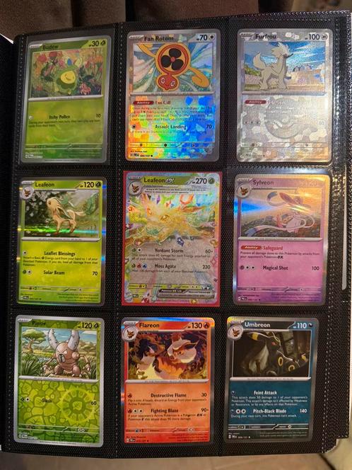 Prismatic evolutions, Hobby en Vrije tijd, Verzamelkaartspellen | Pokémon, Nieuw, Verzenden