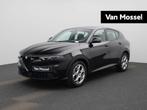 Alfa Romeo Tonale 1.5 130 MHEV Sprint FWD, Elektrische ramen, Gebruikt, 4 cilinders, 700 kg