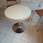 eettafel keuken, Huis en Inrichting, Ophalen, Gebruikt, Overige typen
