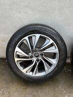 Jantes Citroen, 215 mm, 4 Saisons, 17 pouces, Enlèvement