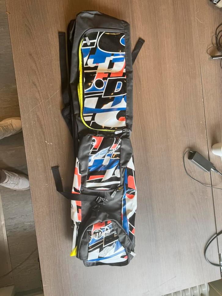 Grote Dita DT950 Hockey Stick Bag – Nieuw! ongebruikte staat, Sport en Fitness, Hockey, Zo goed als nieuw, Stick, Ophalen