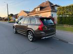 Volvo XC90 D5 4X4 R desing 2017 7 zitplaatsen, Auto's, Volvo, XC90, Parkeersensor, Leder, 5 deurs