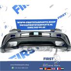 W176 A45 AMG ACHTERBUMPER zwart wit grijs etc Mercedes A Kla