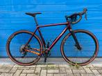 Gravelfiets Vaast A1/700c, Fietsen en Brommers, 10 tot 15 versnellingen, Zo goed als nieuw, Ophalen, Overige merken