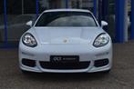 Porsche Panamera S E-Hybrid BOSE 14-way Camera Keyless Xenon, Auto's, Porsche, Automaat, 416 pk, Gebruikt, 2995 cc